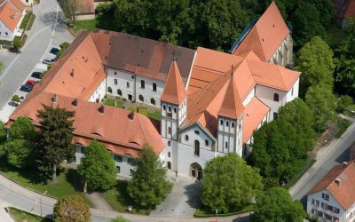 Yoga Retreats im Kloster Heidenheim