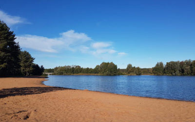 YOGA Schnuppertage im Strandhotel Seehof