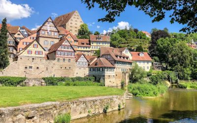2-Tages-Yogaseminare in Schwäbisch Hall